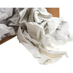 Rags & Cloth Towels: Cloth Condition: Reclaimed; Material: Cotton