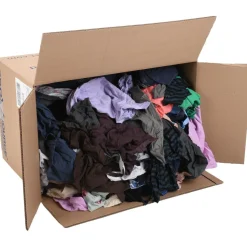Rags & Cloth Towels: Cloth Condition: Reclaimed; Material: Cotton