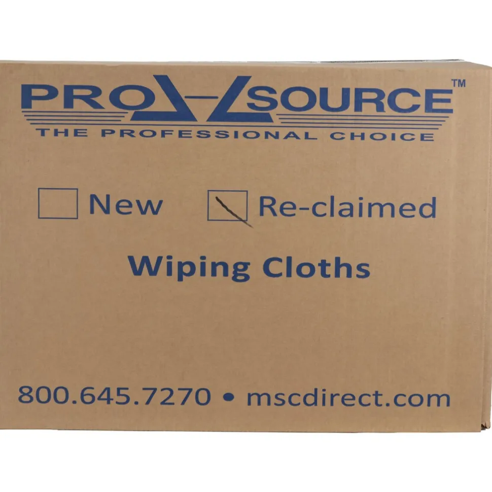 Rags & Cloth Towels: Cloth Condition: Reclaimed; Material: Cotton