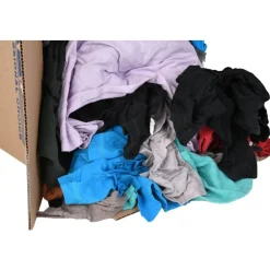 Rags & Cloth Towels: Cloth Condition: Reclaimed; Material: Cotton