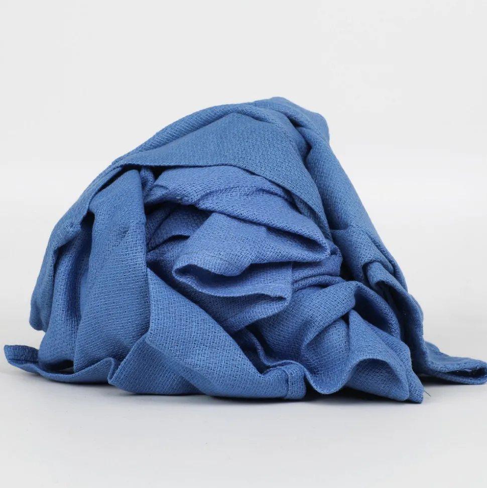 Rags & Cloth Towels: Cloth Condition: Virgin; Material: Cotton