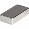 Rare Earth Disc & Cylinder Magnets; Rare Earth Metal Type: Neodymium Rare Earth; Neodymium; Dia (Inch): 0.75 in; Overall Height: 0.25 in; Height (Inch): 0.25 in; Maximum Pull Force: 9.3 lb; Maximum Operating Temperature: 302 degF; Grade: N38SH; Height (Decimal Inch): 0.25 in