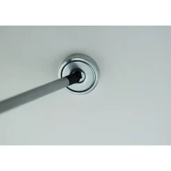 Rare Earth Pot Magnets; Rare Earth Metal Type: Neodymium Rare Earth; Dia (Inch):20 mm; Average Pull Force: 10.5 lb; Height (Inch): 51/64; Maximum Maximum Operating Temperature: 80 degC; 176 degF; Mounting Hole Style: Countersunk; Finish: Zinc-Plated