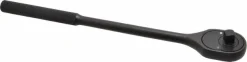 Ratchet: 3/8" Drive, Pear Head