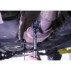Ratchet: 3/8" Drive, Pear Head