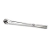 Ratchet: 1/2" Drive, Pear Head