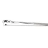 Ratchet: 3/8" Drive, Pear Head