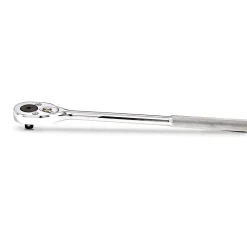 Ratchet: 3/8" Drive, Pear Head