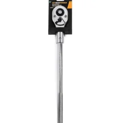 Ratchet: 3/4" Drive, Pear Head