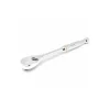Ratchet: 1/2" Drive, Pear Head