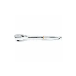 Ratchet: 1/2" Drive, Pear Head