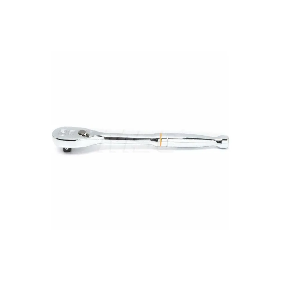Ratchet: 1/2" Drive, Pear Head