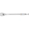 Ratchet: 1/2" Drive, Teardrop Head