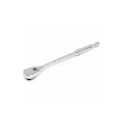 Ratchet: 3/8" Drive, Teardrop Head