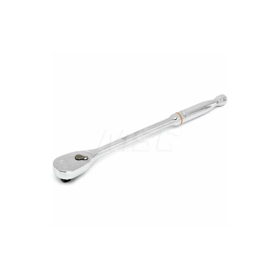 Ratchet: 3/8" Drive, Teardrop Head