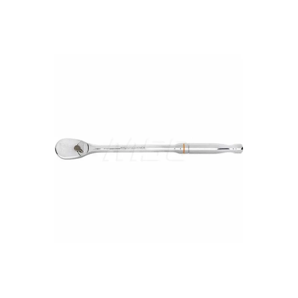 Ratchet: 3/8" Drive, Teardrop Head
