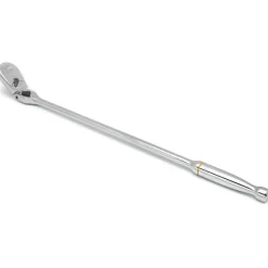 Ratchet: 1/2
