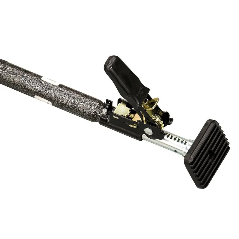 Ratcheting Cargo Bar