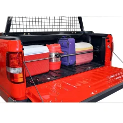 Ratcheting Cargo Bar