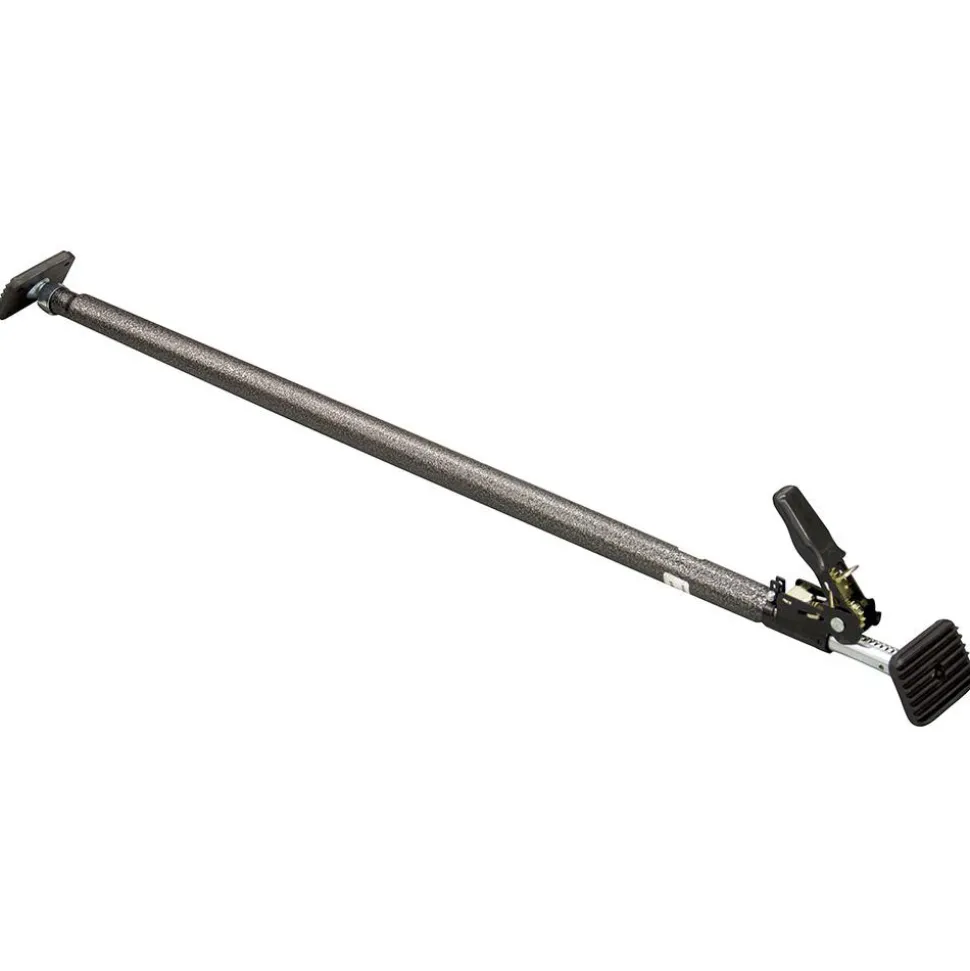 Ratcheting Cargo Bar