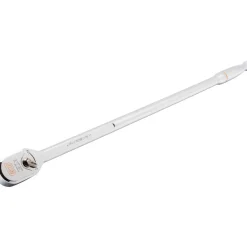 Ratchets: Tool Type: Ratchet; Drive Size (Inch): 1/2; Head Shape: Teardrop; Head Features: Reversible