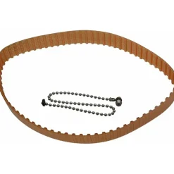 8" Reach Oil Skimmer Belt