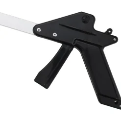 60" Reach Stick Cargo Retrieval Arm, Comfortable Grip