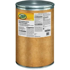 Recirculating Spray Wash Detergent
