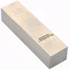 Rectangle Steel Gage Block: 0.3", Grade AS-1