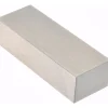 Rectangle Steel Gage Block: 0.5", Grade AS-1