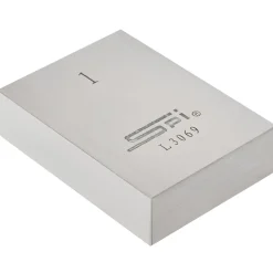 Rectangle Steel Gage Block: 1