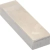 Rectangle Steel Gage Block: 0.2", Grade AS-1
