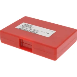 Rectangle Steel Gage Block: 1