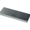 Rectangle Steel Gage Block: 4", Grade 0