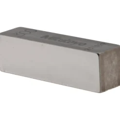 Rectangle Steel Gage Block: 0.3", Grade 0