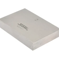 Rectangle Steel Gage Block: 2