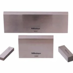 Rectangle Steel Gage Block: 10 mm, Grade 0
