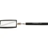 Rectangular Telescoping Inspection Mirror