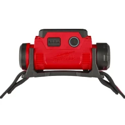 REDLITHIUM™ USB Hard Hat Headlamp