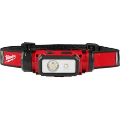 REDLITHIUM™ USB Hard Hat Headlamp
