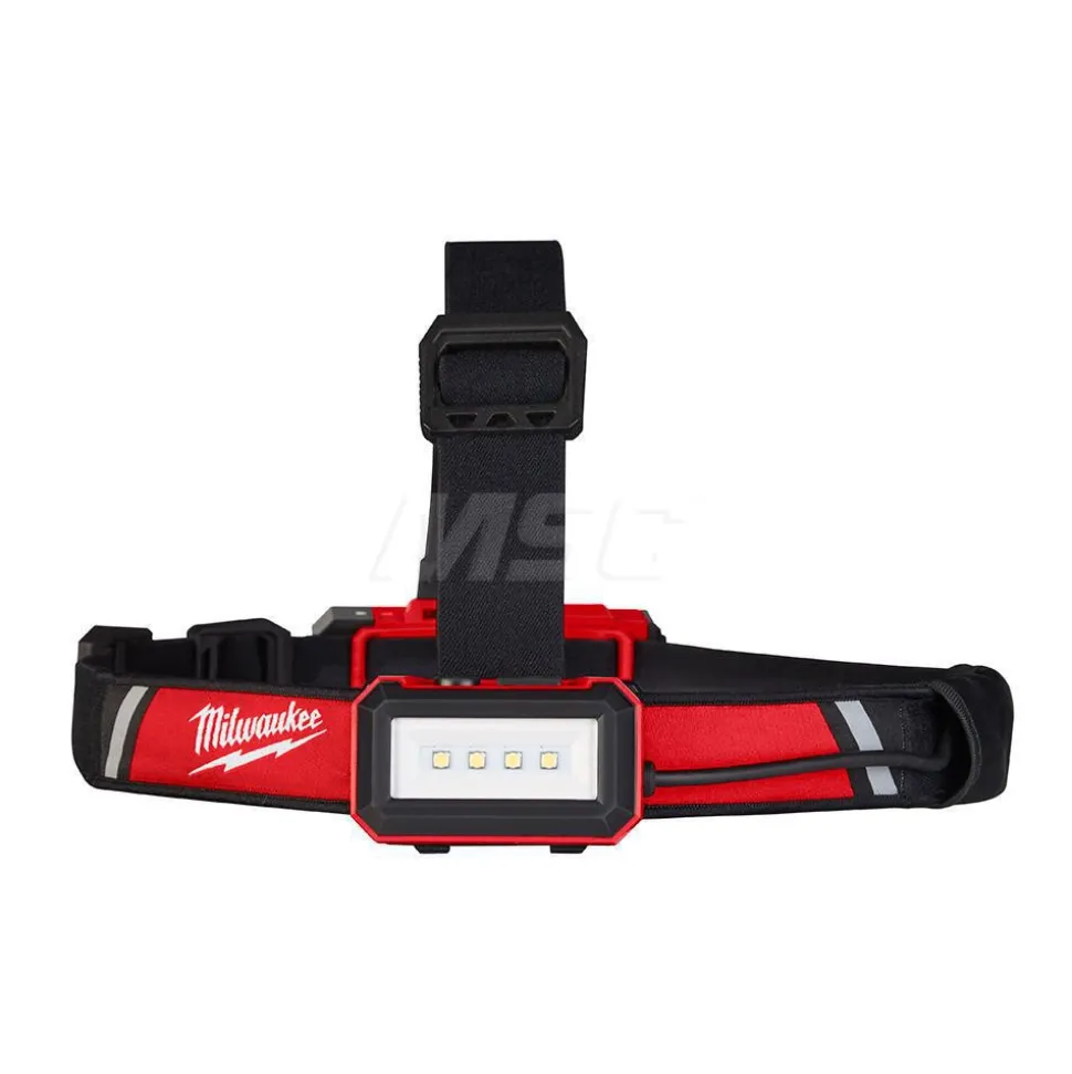 REDLITHIUM™ USB Low-Profile Headlamp