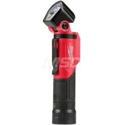 REDLITHIUM™ USB Pivoting Flashlight, 500 Lumens