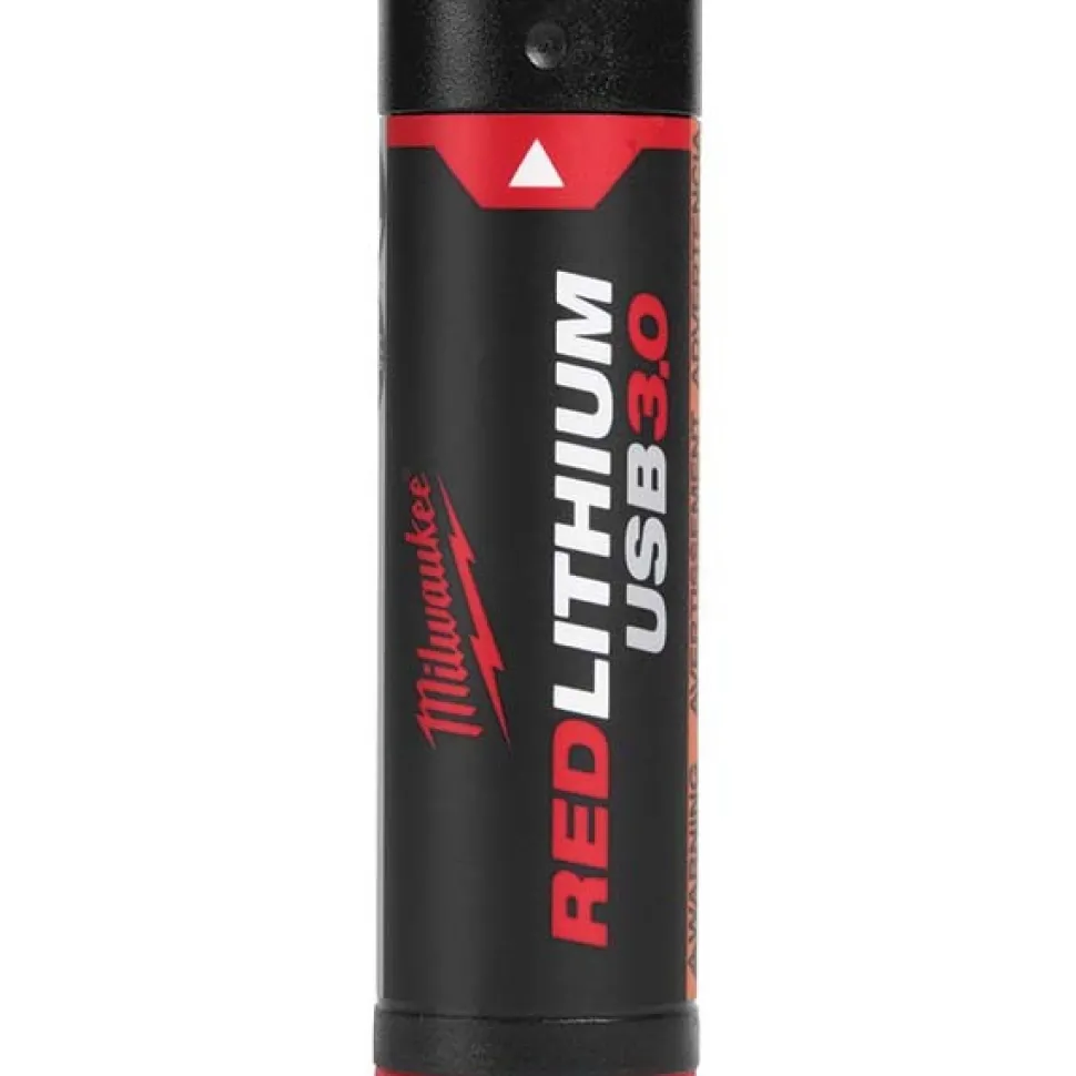 REDLITHIUM™ USB 3.0 Battery