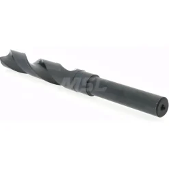 Reduced Shank Drill Bit: 5/8