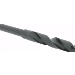 Reduced Shank Drill Bit: 21/32
