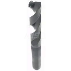 Reduced Shank Drill Bit: 17/32
