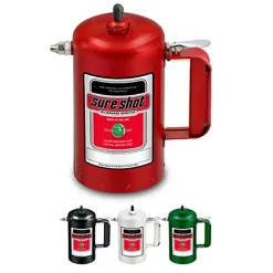 Refillable & Rechargeable Steel Sprayer