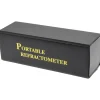 Refractometer Coolant Tester