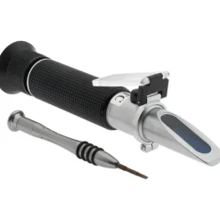 Refractometer Coolant Tester