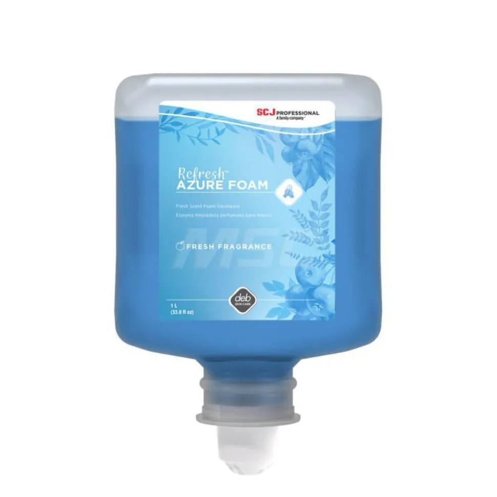 Refresh Azure FOAM 1L Cartridge, 6/case